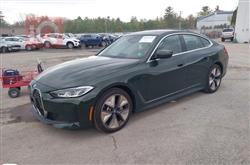 بي ام دبليو i4